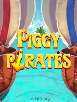 Piggy Pirates