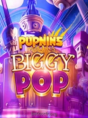 Piggy Pop